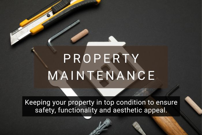 property maintenance melbourne